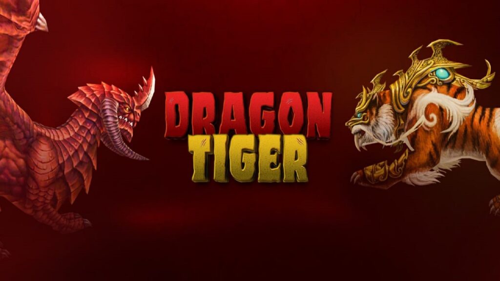 dragons vs tigers​